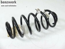 Smart ForTwo 454 1x Feder Fahrwerksfeder hinten NEU NOS ORIGINAL 45432401804