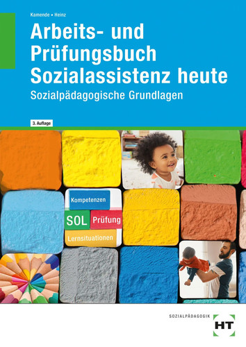 Arbeits und prüfungsbuch - arbeits-,