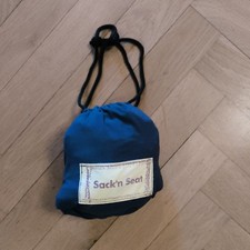 Baby Sack n Seat Kindersitz