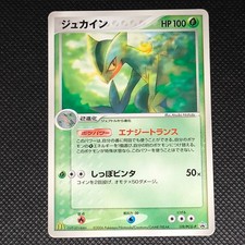 Pokemon Card Karte japanese