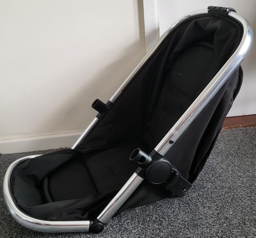 Mothercare journey kinderwagen - journey,