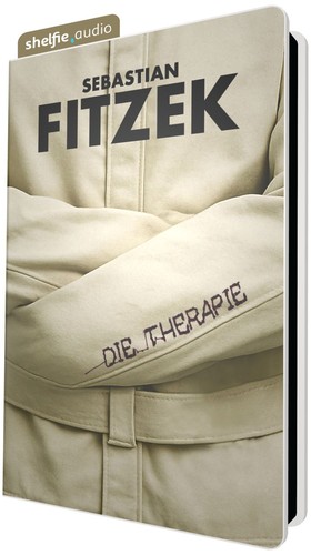 Shelfie audio die - shelfie.audio:, therapie