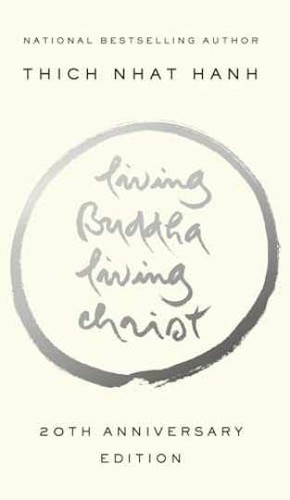 Living buddha - living,