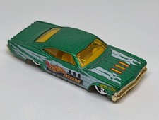 65 Impala Web Side   von Hot