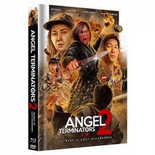 Angel Terminators 2 - Limited