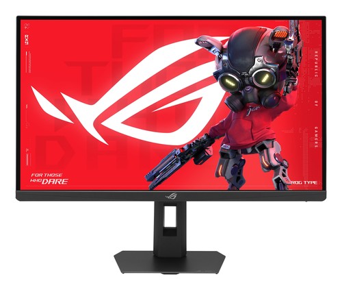 Asus rog strix pulsar - asus,