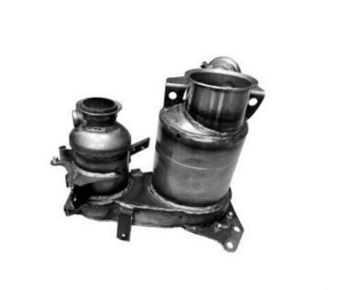 Neu dieselpartikelfilter dpf - neu,