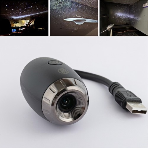 Auto usb led - usb, atmosphäre