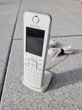 AVM FRITZ!Fon C6 DECT-Telefon - Weiß