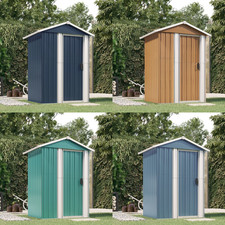 Geräteschuppen Gerätehaus