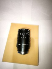 Cosmicar/Pentax 8-48mm f/1.0 TV Zoom LENS