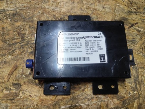 Mercedes benz w204 2014 - w204,