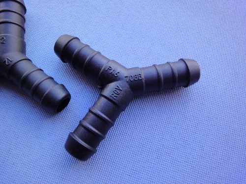 Schlauchverbinder rgv - ,