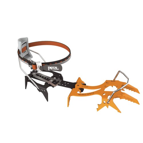 Petzl dartwin leverlock fil - petzl,