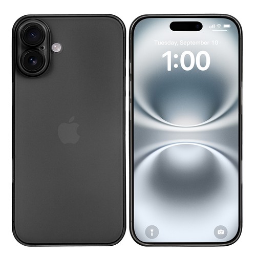 Ultra slim case für iphone - ultra, 16
