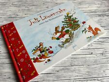 Buch: LILA LÖWENZAHN rettet das Weihnachtsfest - Andreas H.Schmachtl