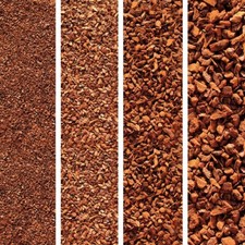 Pinie 60 Liter grob 10-25 mm - Pinienrinde, Rindenmulch, Mulch - Bodenbelag