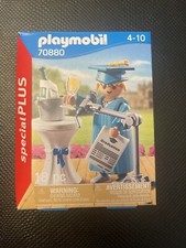 Playmobil Playmo Special Plus