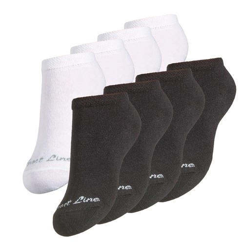 Paar kinder sneaker socken - paar,