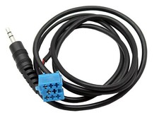 Fiat Bravo 2007-14 Kabel Aux