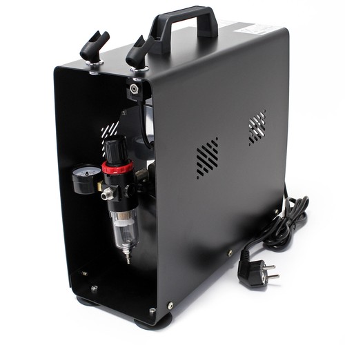 Airbrush kompressor as196a - airbrush,