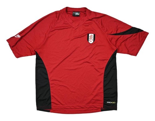 Avec fulham shirt trikot - fulham, l