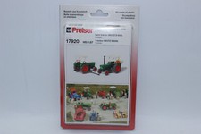 Preiser 17920 Ackerschlepper