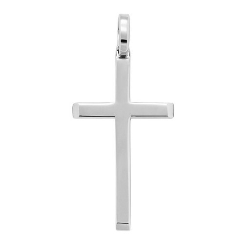 1916 silber kreuz - silber,
