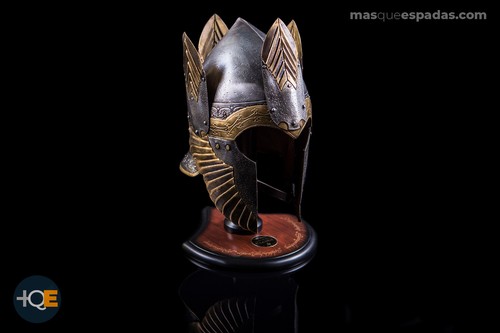 Helm von elendil - helm,