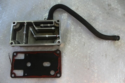Ventildeckel entlüftung - ventildeckel,