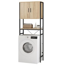 Waschmaschinenregal