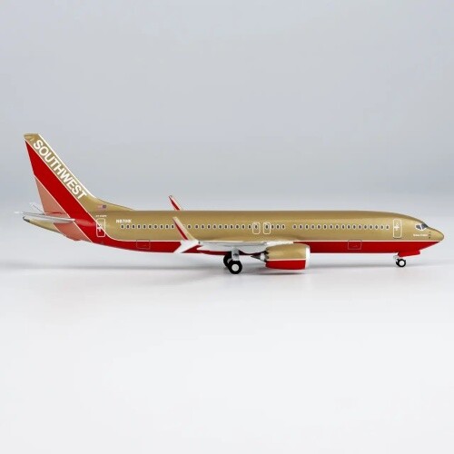 Model boeing 737 - ng, 737-max8