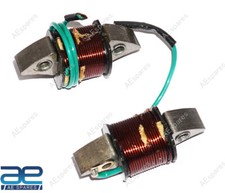 Für Vespa 12V Statorblech