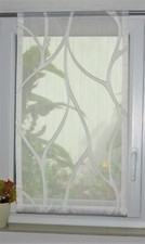 Scheibengardine Bistro Vorhang