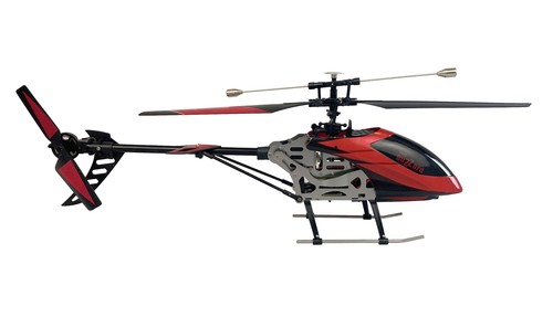 Hubschrauber buzzard v2 - hubschrauber,