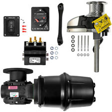 Ankerwinde Seilwinde