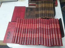 39 Bde. Bibliothek der Unterhaltung und des Wissens. Jahrg. 1893,1906 u. 1911.