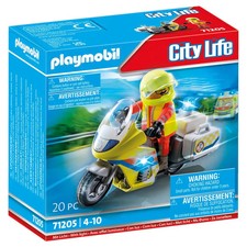 Playmobil 71205 - playmobil,