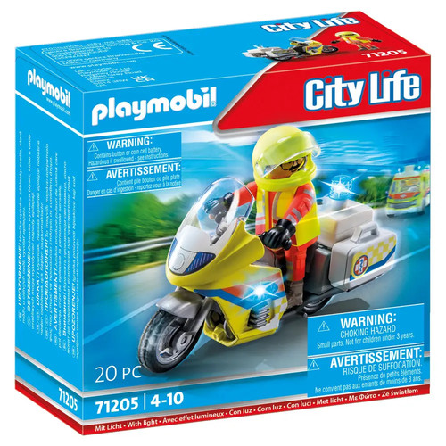 Playmobil 71205 - playmobil,
