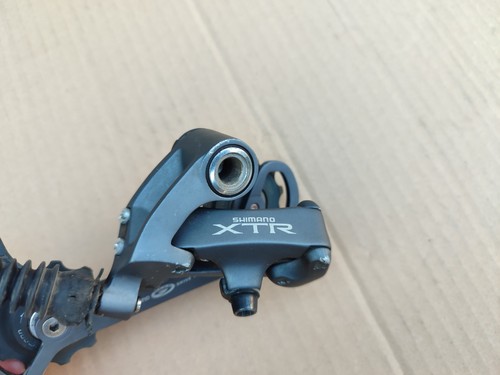 Shimano xtr m952 schaltwerk - rd-m952,