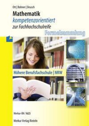 Mathematik kompetenzorientiert