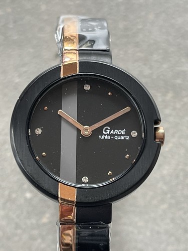 Garde damen armbanduhr - garde,