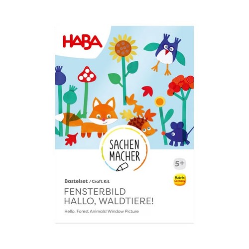 Haba sachenmacher - haba,