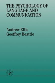 The psychology language and - language,