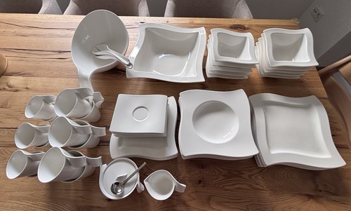 Villeroy boch new - &,