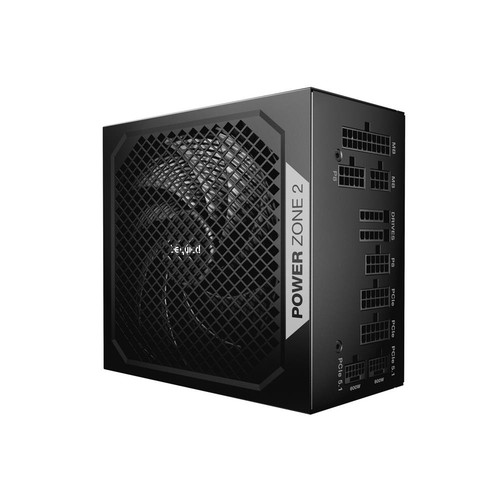 Quiet power zone 2 - zone,