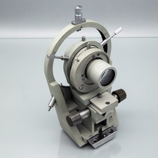 Kondensor Condenser Apl. 1,4 mo2 LABOVAL CARL ZEISS JENA Mikroskop EPIVAL ☆