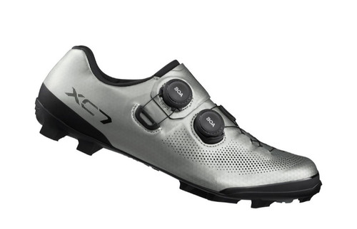 Shimano xc7 fahrradschuhe - xc7,