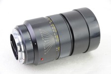 Leica Leitz Wetzlar  Elmarit-R