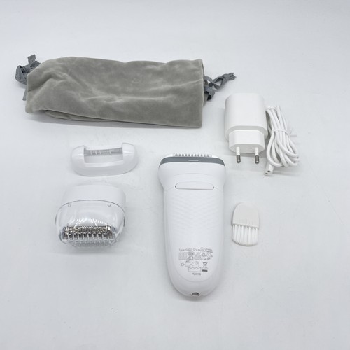 Braun silk épil frau - 7,